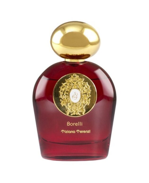 Tiziana Tenezi Borelli - EDP 100ML