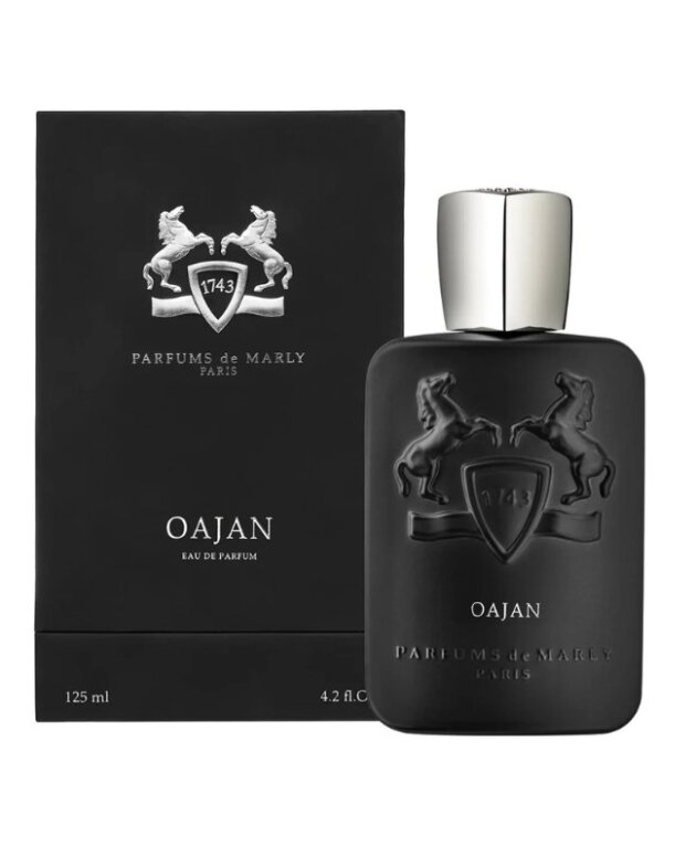 Parfums De Marley Oajan - -EDP 125ML