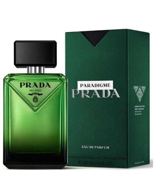 Prada Paradigme - EDP 100ML