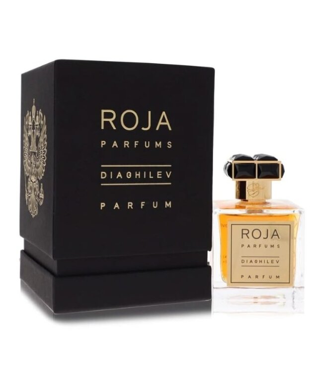 Roja Diaghilev - EDP 50ML