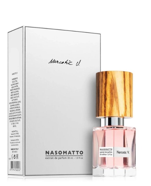 Nasomatto Narcotic V - EDP 30ML