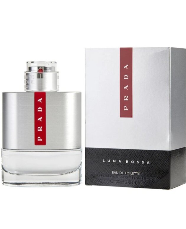 Prada Luna Rossa -EDT 100ML