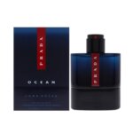 Prada Ocean Luna Rossa -EDT 100ML