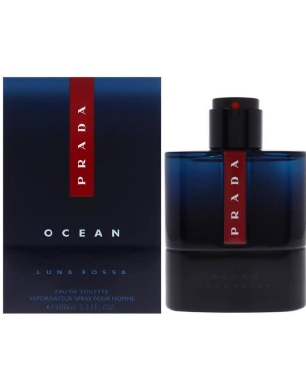 Prada Ocean Luna Rossa -EDT 100ML