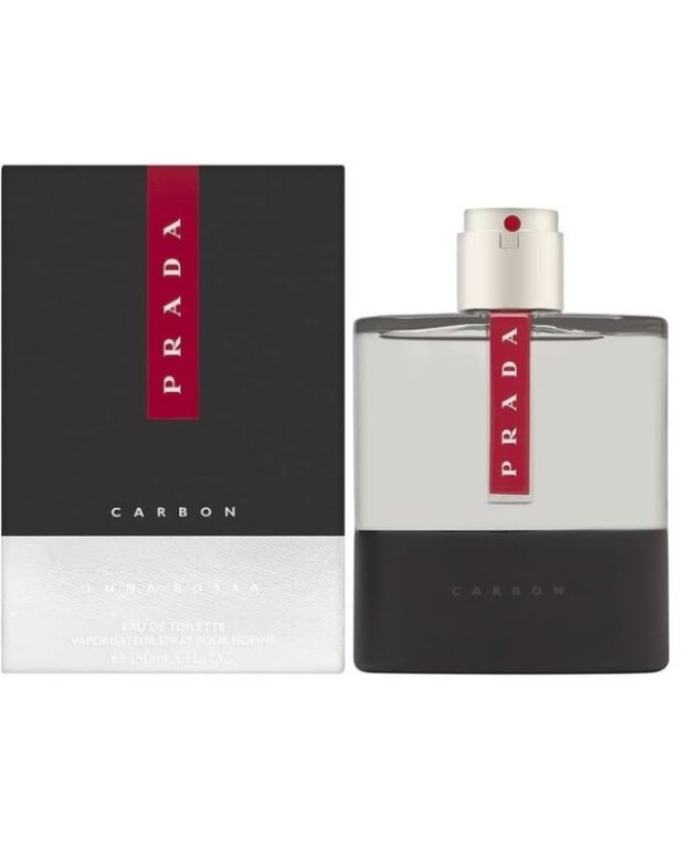 Prada Carbon - EDT 100ML