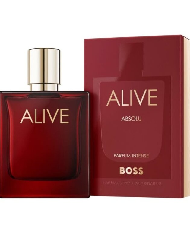 Boss Alive Absolu -EDP 80ML