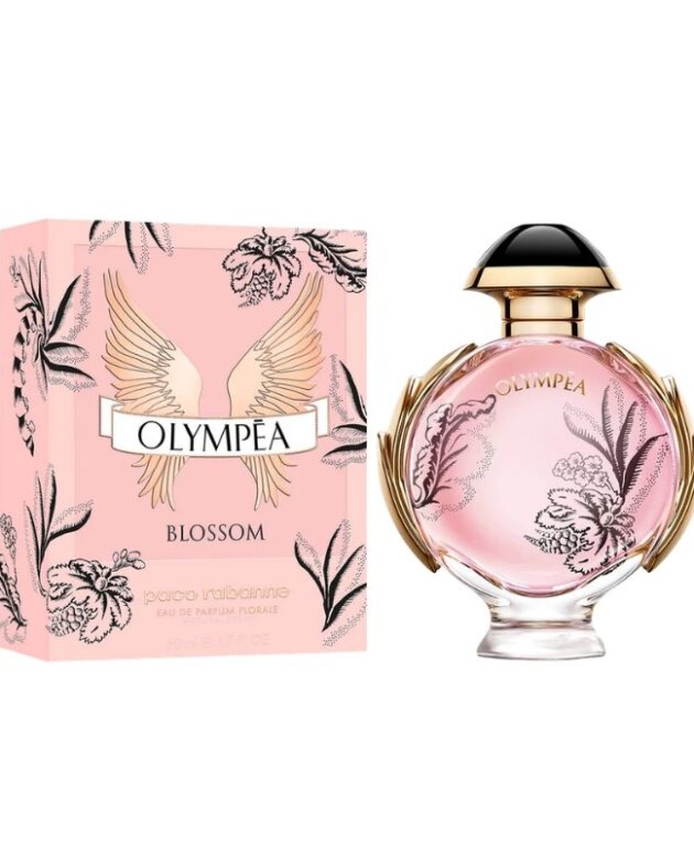 Paco Rabanne Olympea Blossom - EDP 80ML