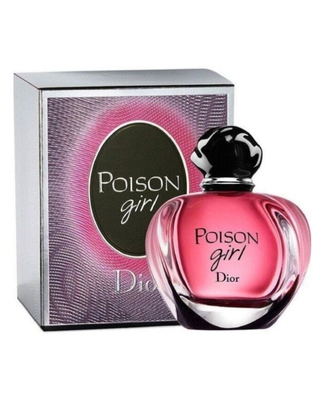 Dior Poison Girl -EDP 100ML