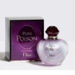 Dior Pure Poison -EDP 100ML