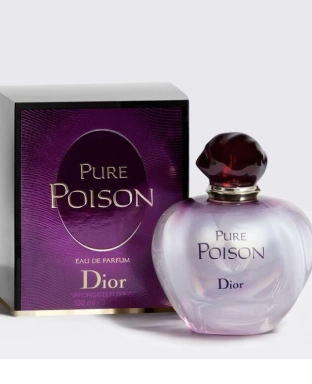 Dior Pure Poison -EDP 100ML