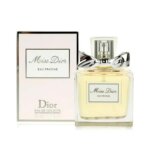 Miss Dior Eau De Fraiche - EDT 100ML
