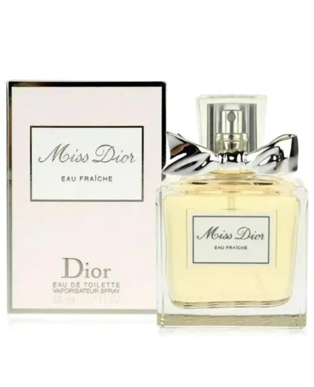 Miss Dior Eau De Fraiche - EDT 100ML