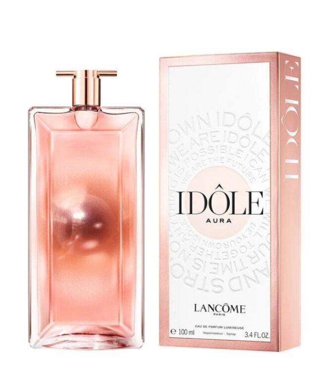 Lancome Idole Aura -EDP 100ML