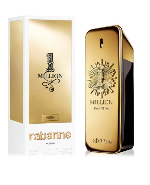 Paco Rabanne One Million Parfum -EDP 100ML