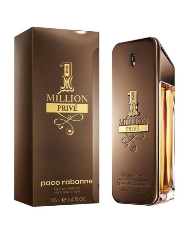 Paco Rabanne One Million Prive -EDP 100ML