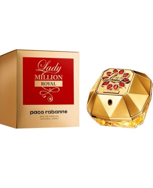 Paco Rabanne Royal -EDP 80ML