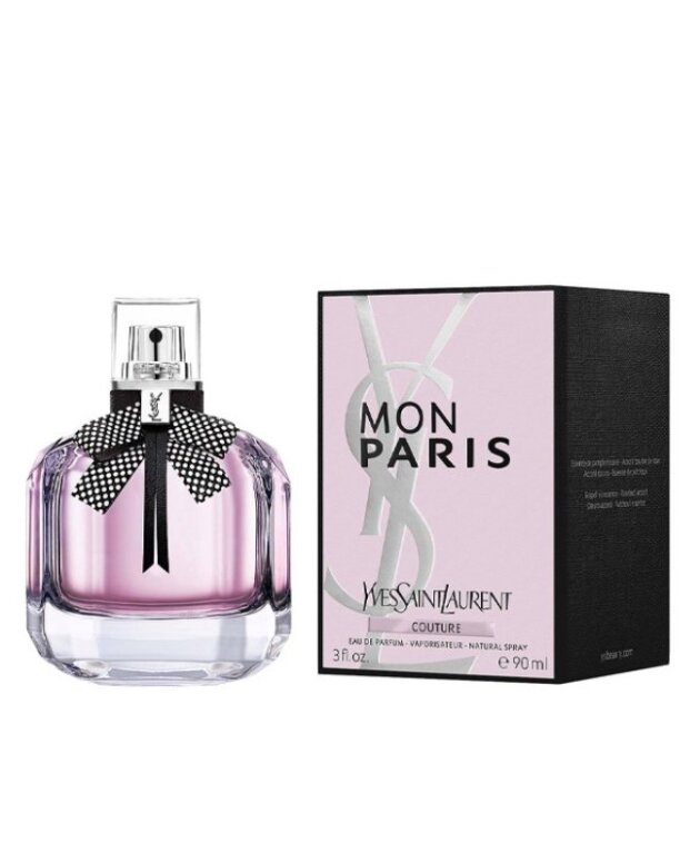 YSL Mon Paris -EDP 90ML