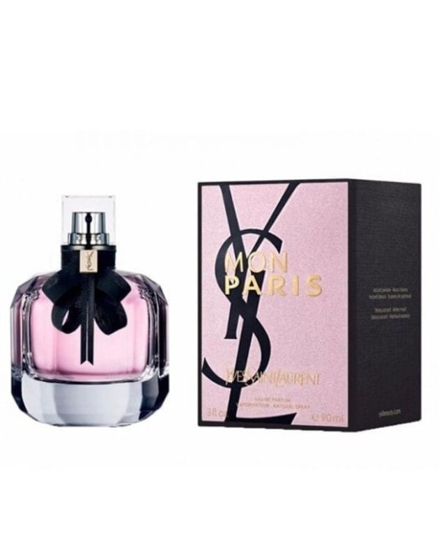 YSL Mon Paris -EDP 90ML