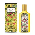 Gucci Flora Gergeous Orchid -EDP 100ML