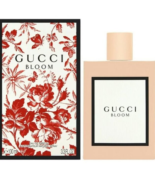 Gucci Bloom -EDP 100ML