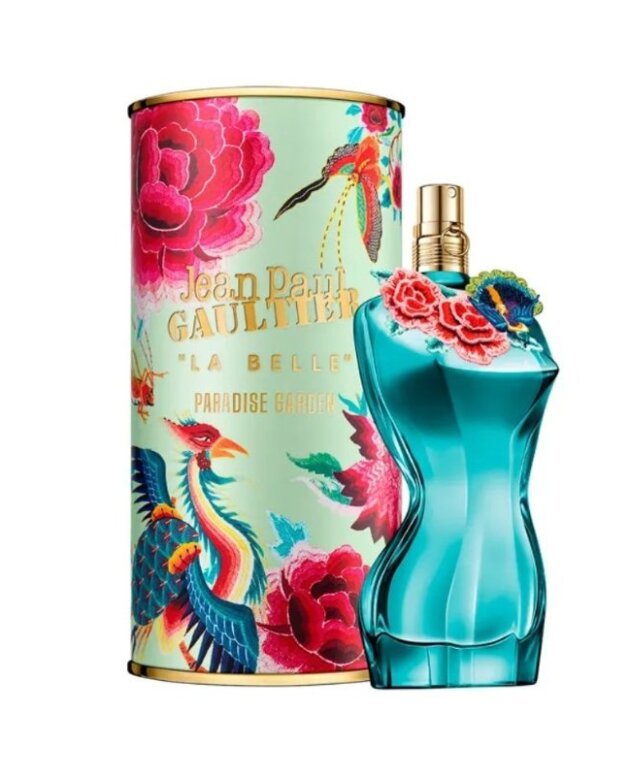 JPG La Belle Fleur Terrible -EDP 100ML