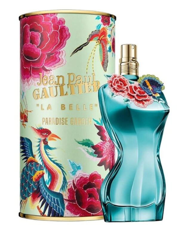 JPG La Belle Paradise Garden - EDP 100ML