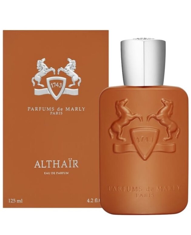 Parfums De Marley Althair - EDP 125ML