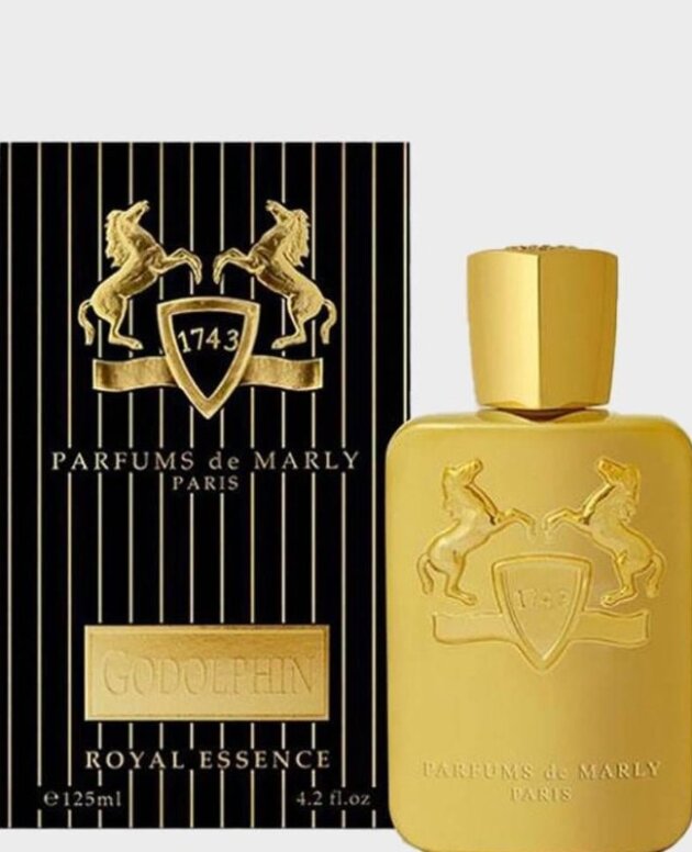 Parfums De Marley Godolphin - EDP 125ML