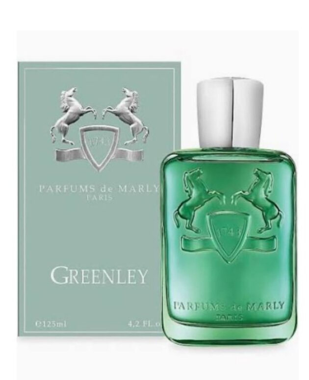 Parfum De Marley Greenley -EDP 125ml