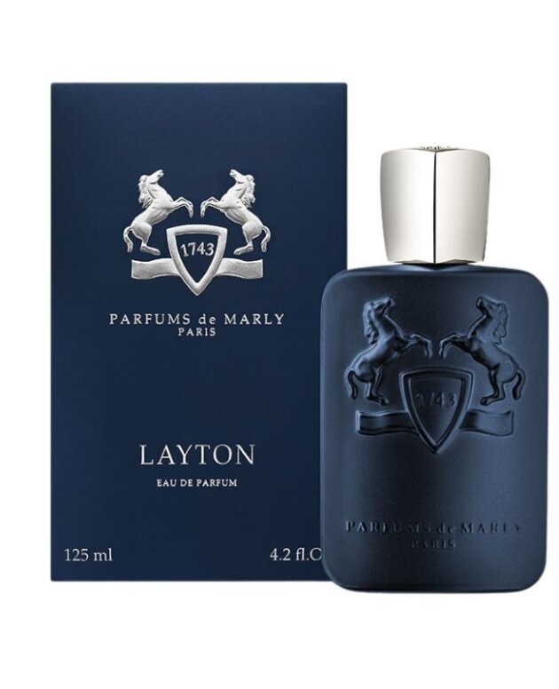 Parfums De Marley Layton -EDP 125ML