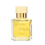 Maison Lumiere Noire Pour Femme -EDP 70ML