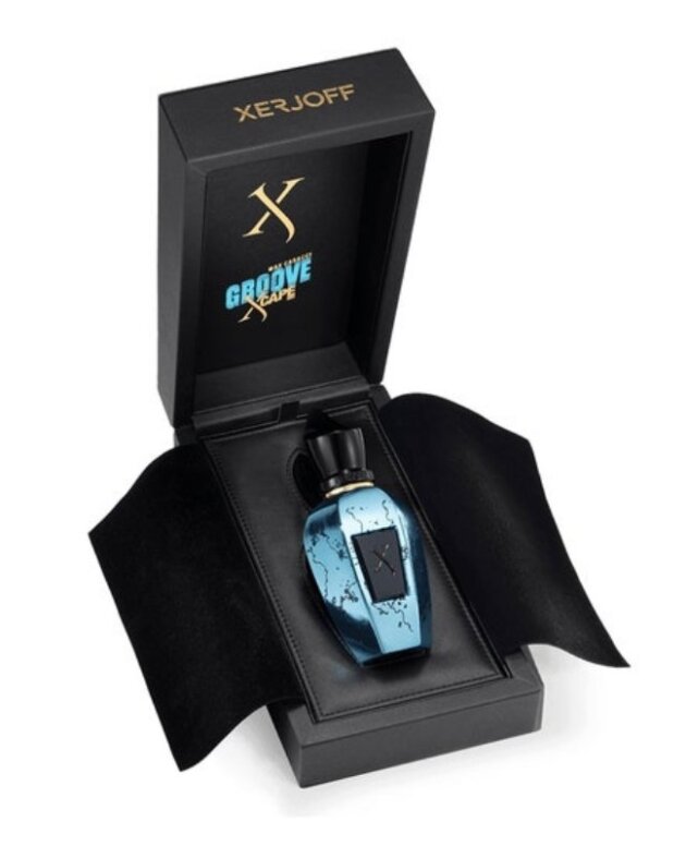 Xerjoff Groove - EDP 100ML