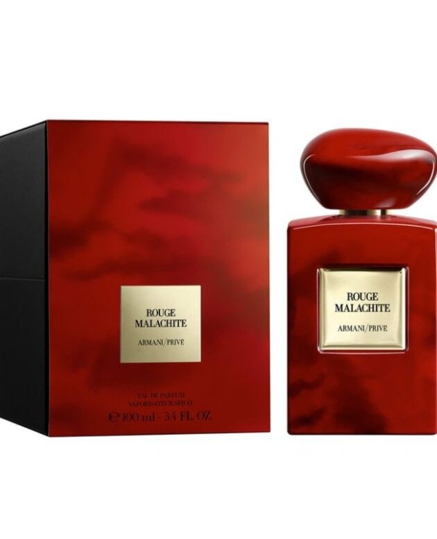 Armani Prive Rouge Malachite -EDP 100ML