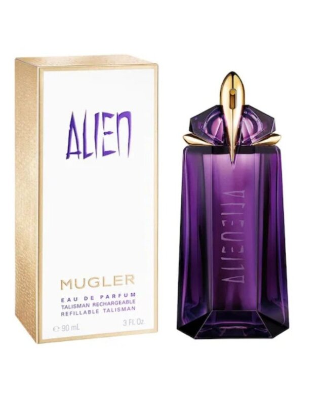 Mugler Alien - EDP 90ML