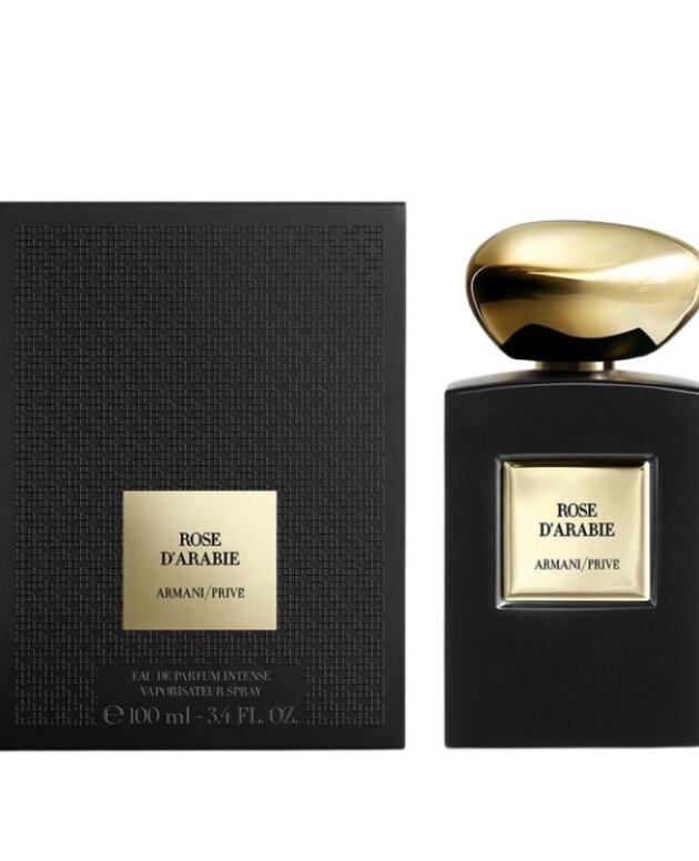 Armani Prive Rose D'Arabia -EDP 100ML