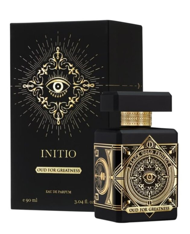 Initio Oud For Greatness- EDP 90ML