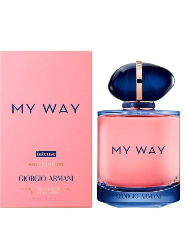 Armani My Way Intense -EDP 90ML