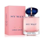 Armani My Way -EDP 90ML