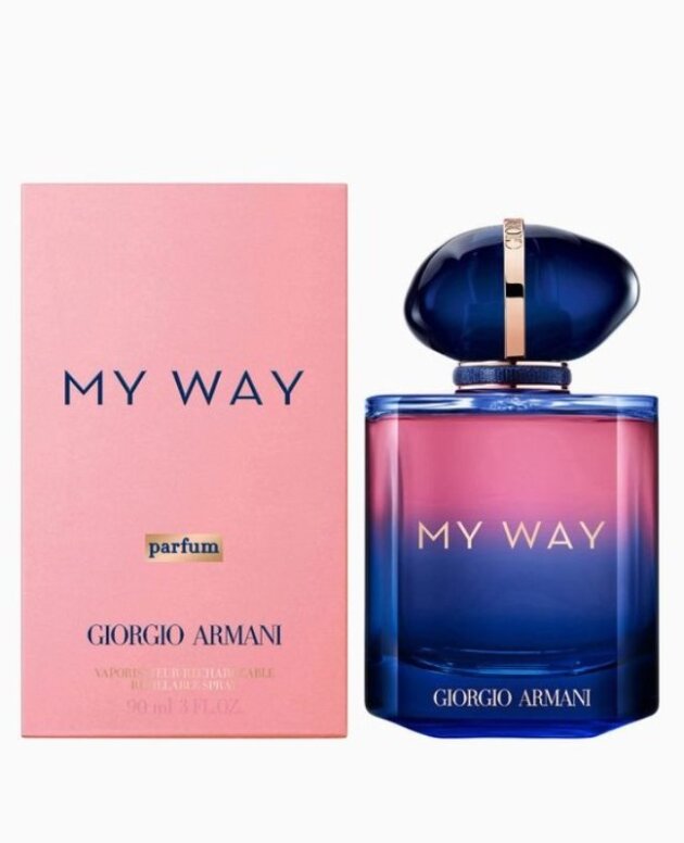 Armani My Way Parfum -EDP 90ML