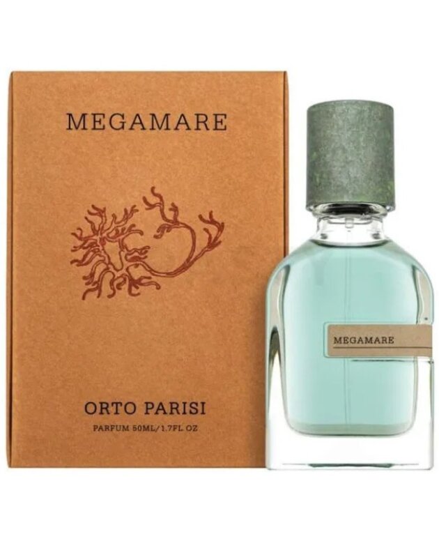 Megamare Ortoparis -EDP 50ML