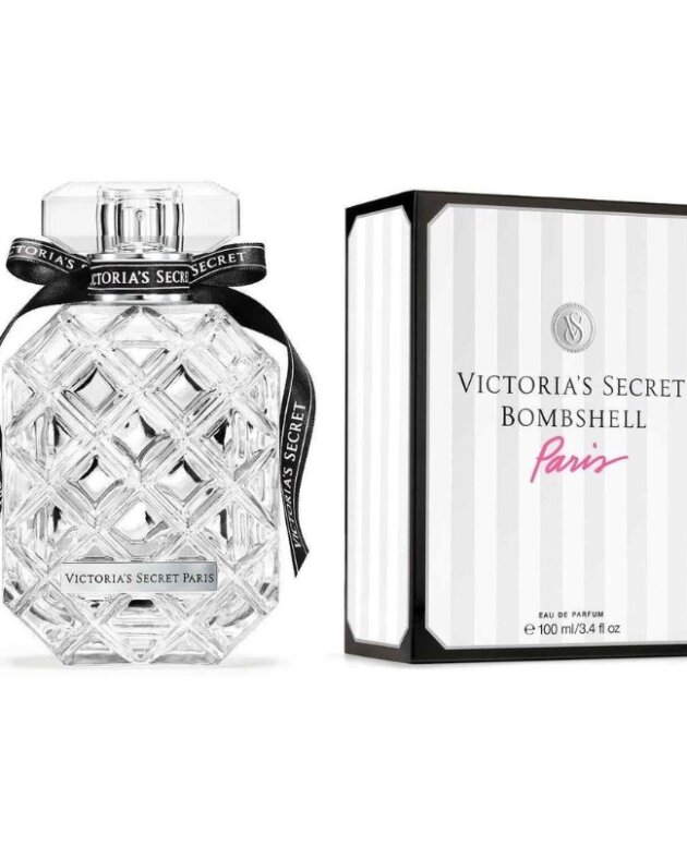 Victoria Secret Bombshell Paris -EDP 100ML