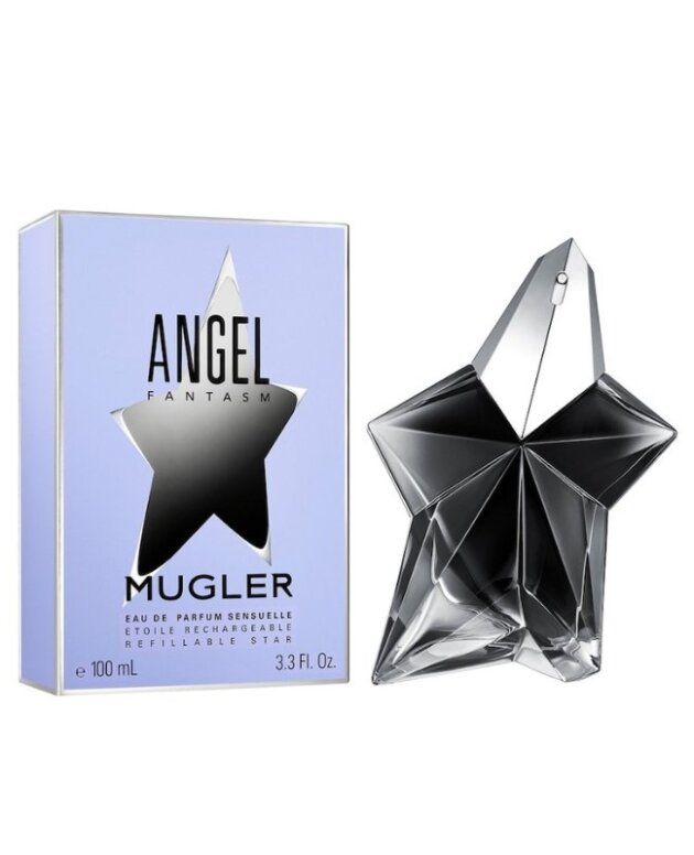 Mugler Angel Fantasm -EDP 100ML