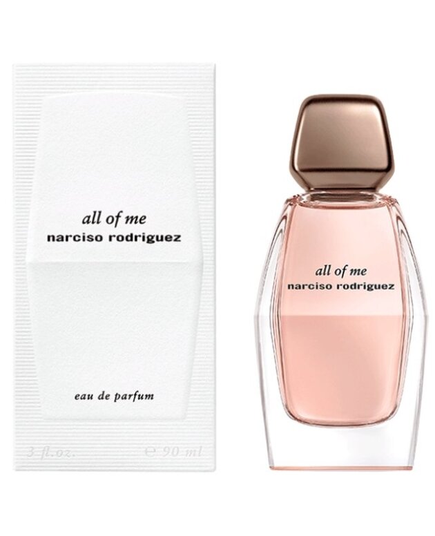 Narciso Rodriguez All Of Me -EDP 90ML