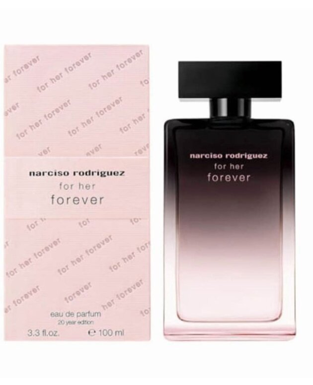 Narciso Rodriguez  Forever - EDP 100ML