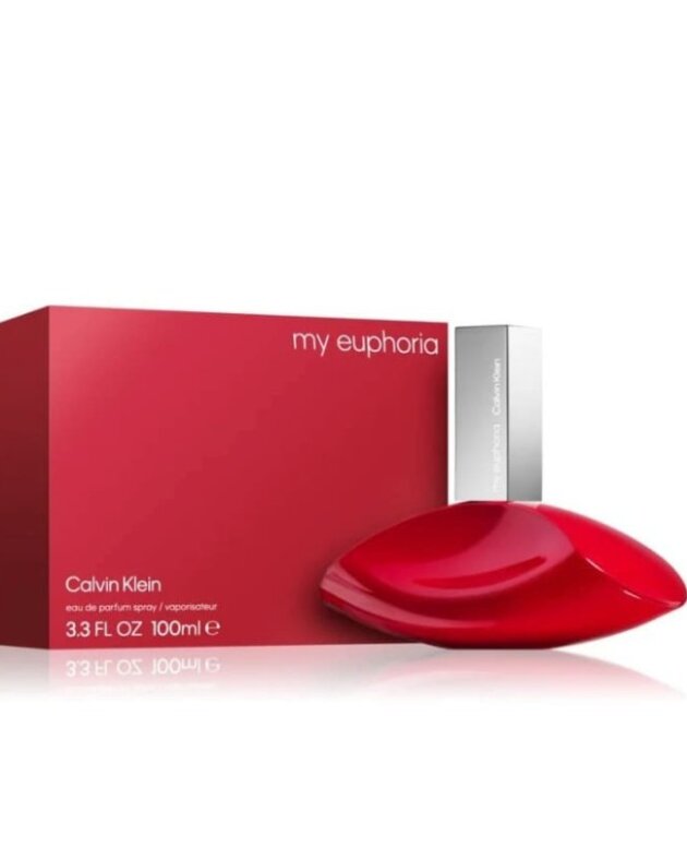 Calvin Klein My Euphoria - EDP 100ML