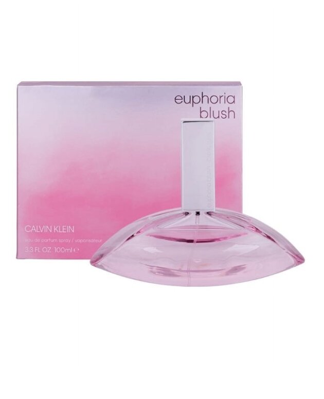 Calvin Klein Euphoria Blush -EDP 100ML