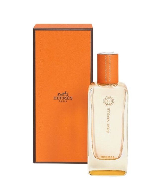 Hermes Ambre Narguile -EDP 100ML