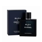 Bleu De Chanel -EDP 100ML