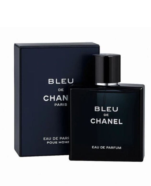 Bleu De Chanel -EDP 100ML