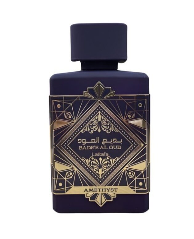 Lattafa Badee Al Oud Amerthyst -100ml